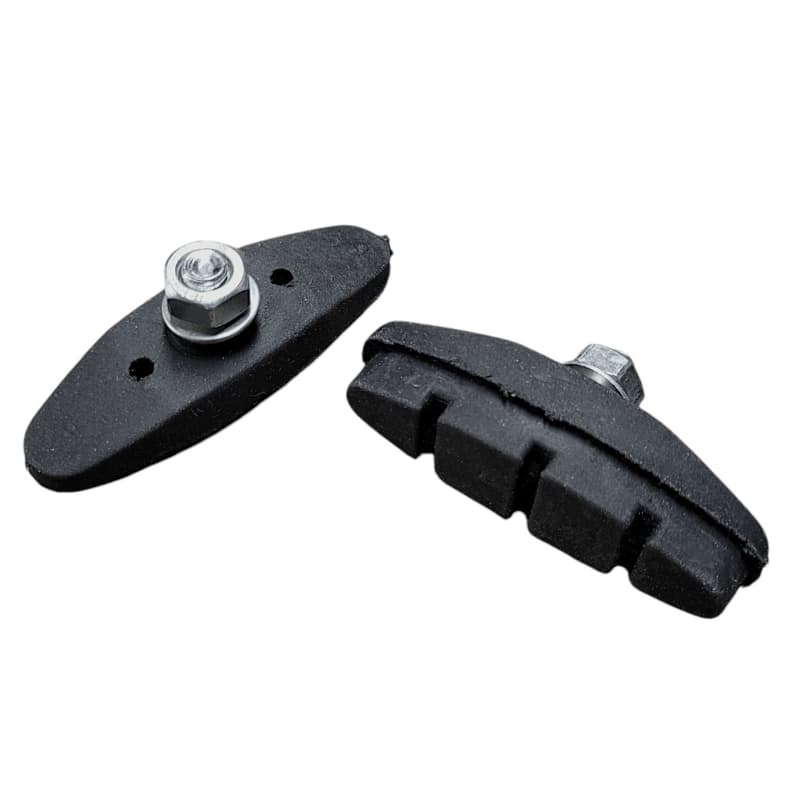 Taco de Freno Todo Goma